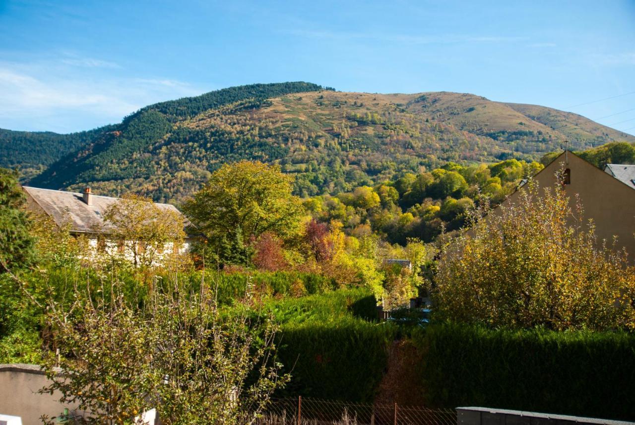 Les Gites D'Aure Vielle-Aure Exterior foto
